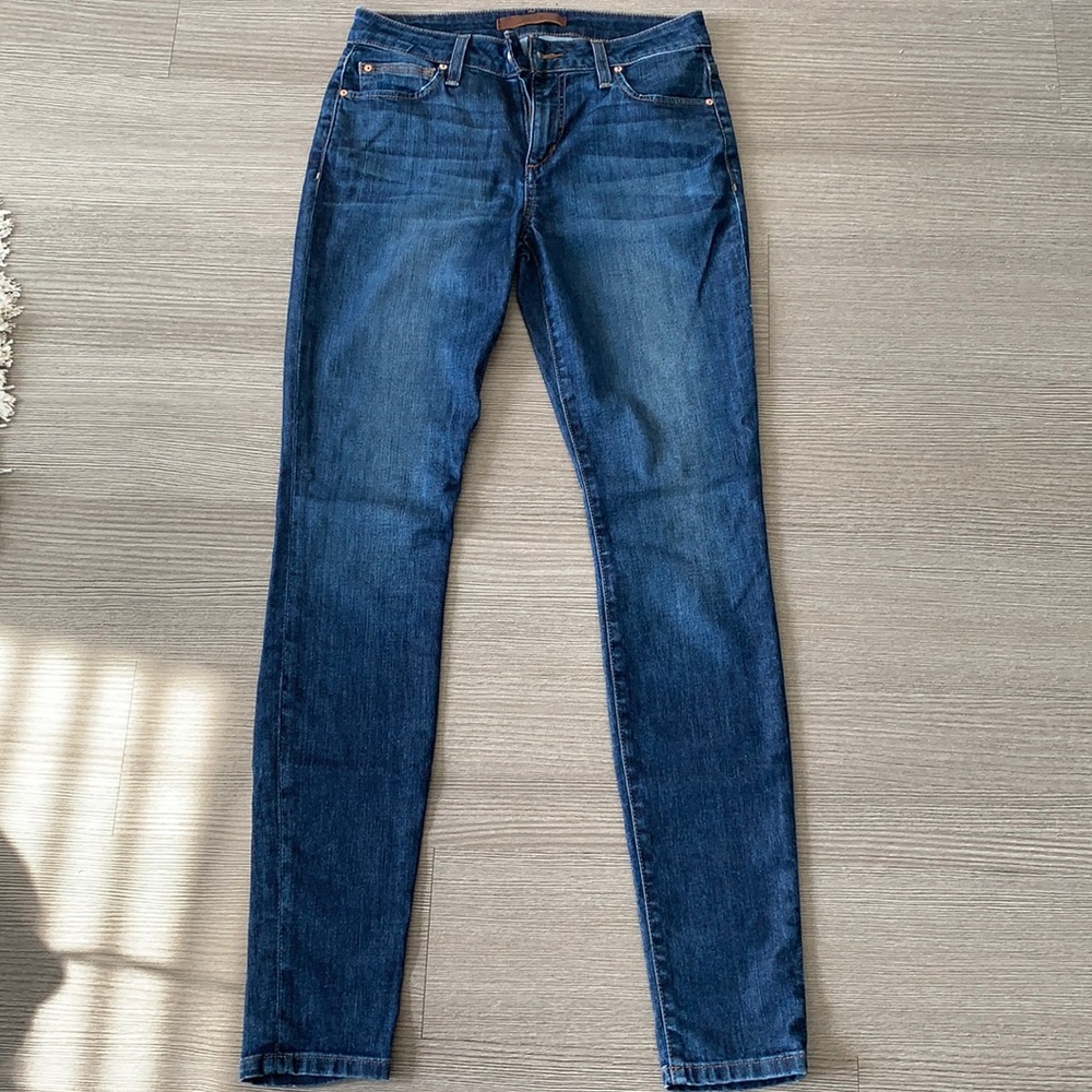 Joe’s Skinny Jeans